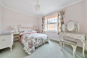 Bedroom- click for photo gallery